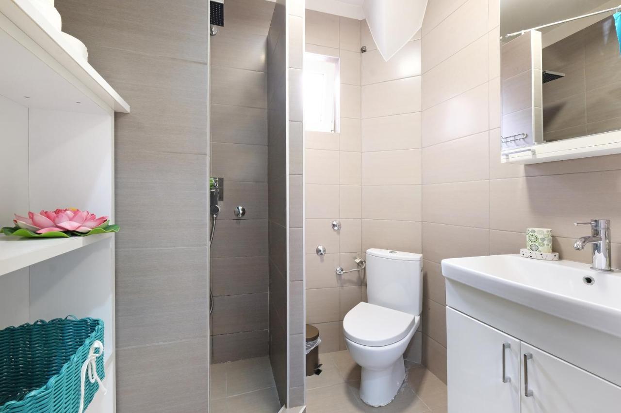 Apartment Paradise Fantasy Belgrado Exterior foto